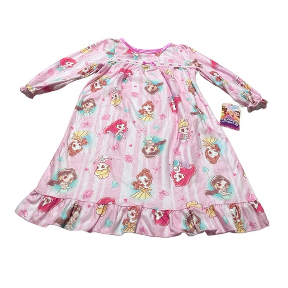 Disney Princess Granny Nightgown - Picture 5 of 7